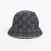 Gucci Logo Ripstop Bucket Hat 157522398 [P]