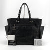 CHANEL Biarritz Schultertasche Tote Bag Large 157592350 [P]