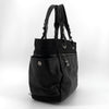 CHANEL Biarritz Schultertasche Tote Bag Large 157592350 [P]