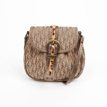 DIOR Street Chic Schulter Crossbody Tasche 157522456