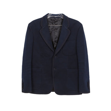 GUCCI Texturiertes GG-Jersey-Jackett 50 Größe 157522945