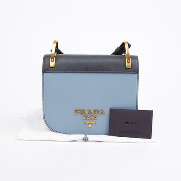 PRADA Schulter-Crossbody Tasche 1BD039 157549288