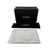 CHANEL Box Bag Small Top Handle Chain Shoulder Bag Black AS5167 157592623 [P]