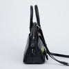 Balenciaga Small Handle Tote Shoulder Bag Black 157090763 [P]