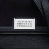 MAISON MARGIELA 5AC ポシェット カーフスキン バッグ ブラック 157119653 [P]