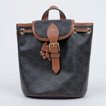 CELINE Mini-Rucksack 197662CAS 157119893