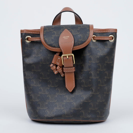 CELINE Mini-Rucksack 197662CAS 157119893