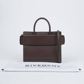 GIVENCHY ホライズンスモールトートショルダーバッグ 157120806