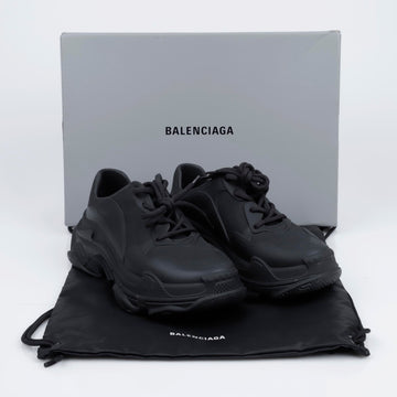 Balenciaga Triple S Mold Sneakers Size 41 157314060