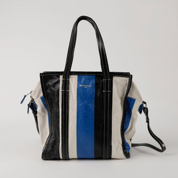 BALENCIAGA Bazar Small Tote Schultertasche 443096 157090938