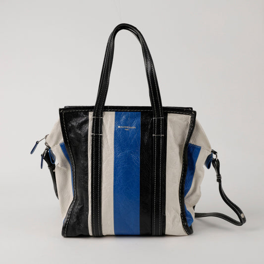 BALENCIAGA Bazar Small Tote Schultertasche 443096 157090938