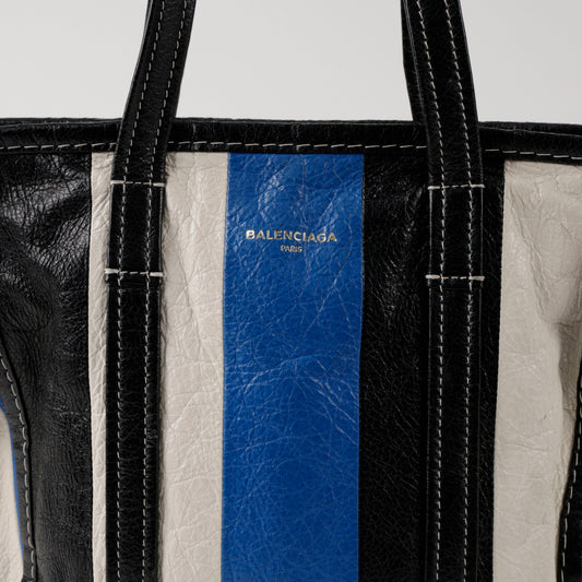 BALENCIAGA Bazar Small Tote Schultertasche 443096 157090938