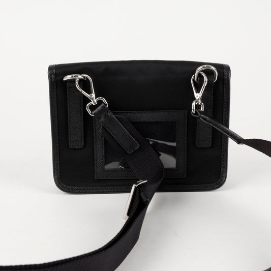 PRADA Handy-Hülle Crossbody 157091448