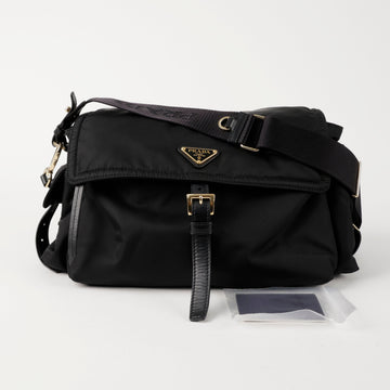 PRADA エクスプローラー ラージ ショルダー クロスバッグ 1BD391 157091450
