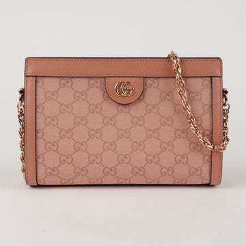 GUCCI Offidia Kleine Ketten Schultertasche 157115445