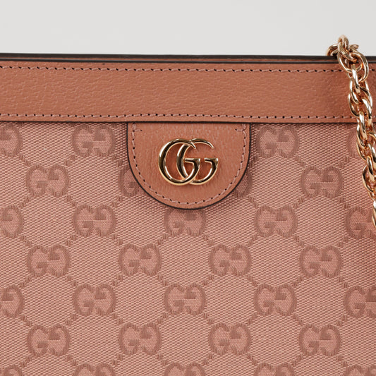 GUCCI Offidia Kleine Ketten Schultertasche 157115445