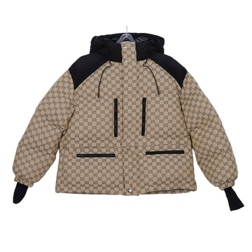GUCCI GG Bomber Padded Jacket Größe 40 157521363