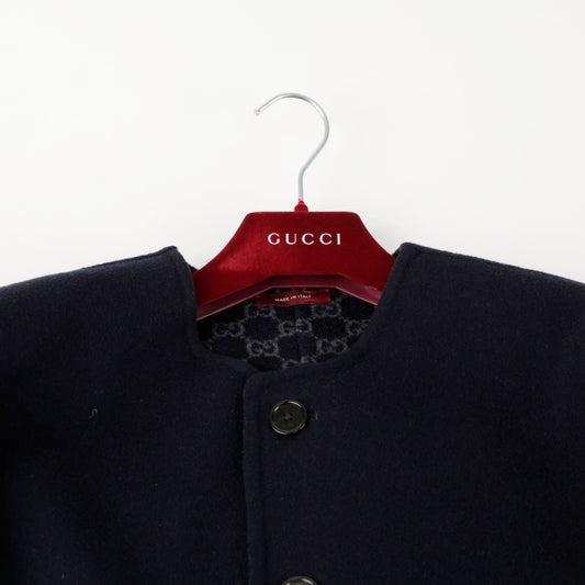 GUCCI Kragenjacke 157299954