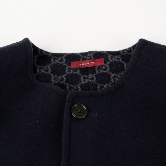 GUCCI Kragenjacke 157299954