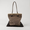 Gucci GG Jacquard Shoulder Bag 157343763 [P]