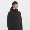 Maison Kitsune Unisex Padding 156352860 [P]