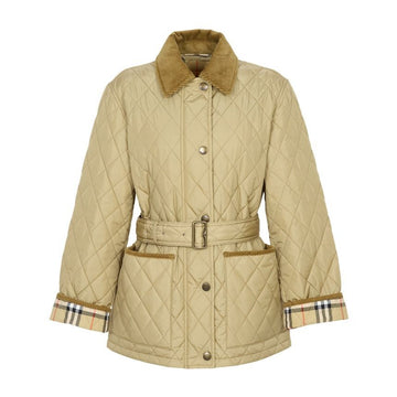 BURBERRY レディースジャケット 8110376 157594175