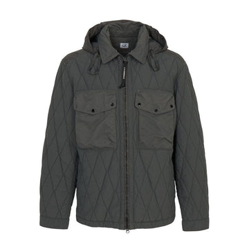 CP COMPANY Männer Steppjacke 21CMOW104A 110745G 985 157594176 [P]