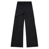RICK OWENS Dunkelgraue Cargo-Jumbo-Hose 157594254 [P]