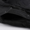 RICK OWENS Dunkelgraue Cargo-Jumbo-Hose 157594254 [P]
