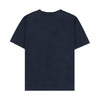 MAISON KITSUNE Regular Fit T-Shirt mit Fuchs-Logo 157594256 [P]