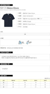 MAISON KITSUNE Regular Fit T-Shirt mit Fuchs-Logo 157594256 [P]