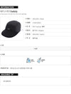 Satisfy Nylon Trail Cap 157594259 [P]