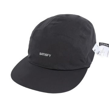 SATISFY 3Lレインキャップ 157594260