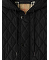 BURBERRY キルティングナイロンパーカ 156799691 [P]