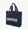 Barbour Unisex Tote Bag 157318212 [P]