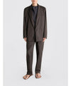 LEMAIRE DB Workwear Double Breasted Jacket 156729743 [P]