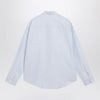 AMI コットン刺繍デザインオーバーサイズシャツ 156729446 [P]