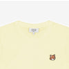 MAISON KITSUNE Damen T-Shirt kurzärmelig 157337339 [P]