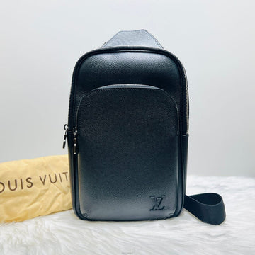 LOUIS VUITTON M30863 タイガ アベニュー スリング バッグ ベルト バッグ 157594306