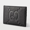 Gucci Maxi GG Card Holder 156353573 [P]
