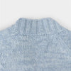 MAISON KITSUNE V-Ausschnitt Botanik SI0GP0004 S17802 488M 156353514 [P]