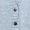 MAISON KITSUNE V-Ausschnitt Botanik SI0GP0004 S17802 488M 156353514 [P]