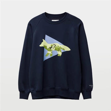 MAISON KITSUNE Unisex Sweatshirt 5743184904 P479 156352874