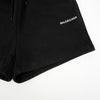 BALENCIAGA ロゴ刺繍ハーフパンツ 157521457 [P]