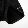 BALENCIAGA ロゴ刺繍ハーフパンツ 157521457 [P]