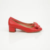 Salvatore Ferragamo Bow Pumps 157522977 [P]