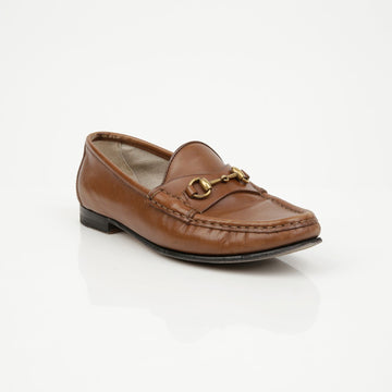 GUCCI ホースbit 1953 ローファー 157523026