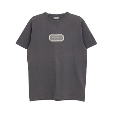 DIOR Signature Logo T-Shirt M Größe 243J685B0554 157523031