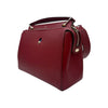 FENDI Lammnappa Medium Schultertasche Rot 8BN293 157601026 [P]