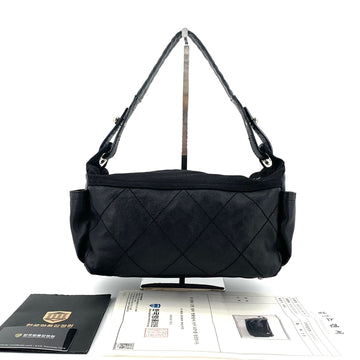 CHANEL Biarritz Kleine Hobo Tasche Schultertasche 157601212